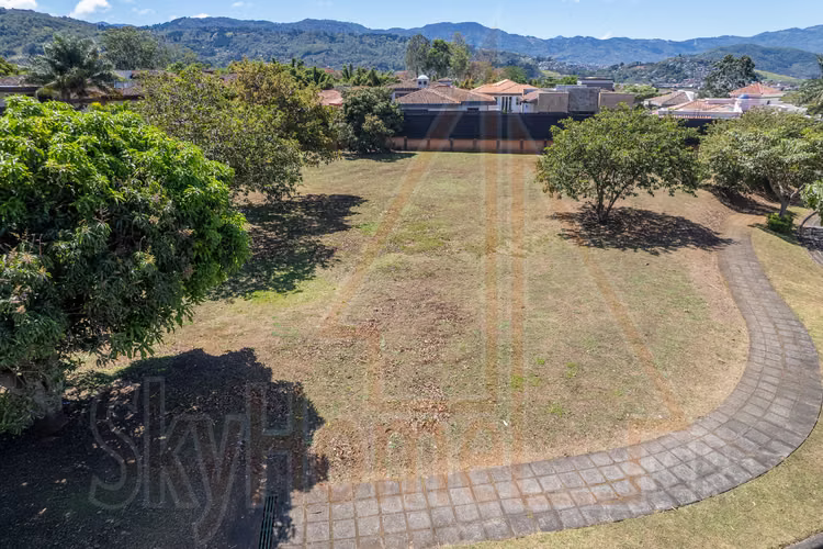 7000 / Lote / 1260 MTS / venta / Curridabat / Esquinero / Plano / Vista - Imagen 3