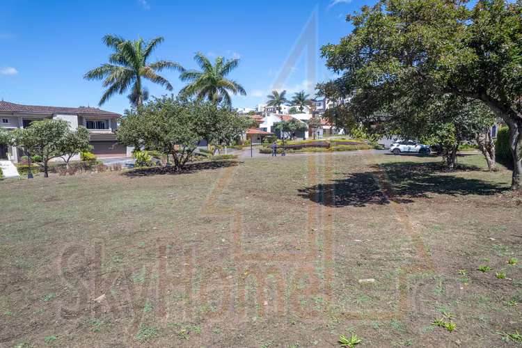 7000 / Lote / 1260 MTS / venta / Curridabat / Esquinero / Plano / Vista - Imagen 11