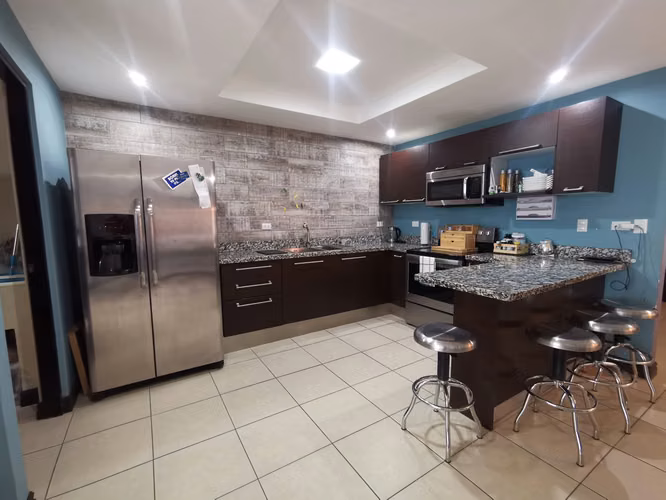 Alquiler de Casa en Condominio Santa Ana Hills / Santa Ana / San Jose - Imagen 7