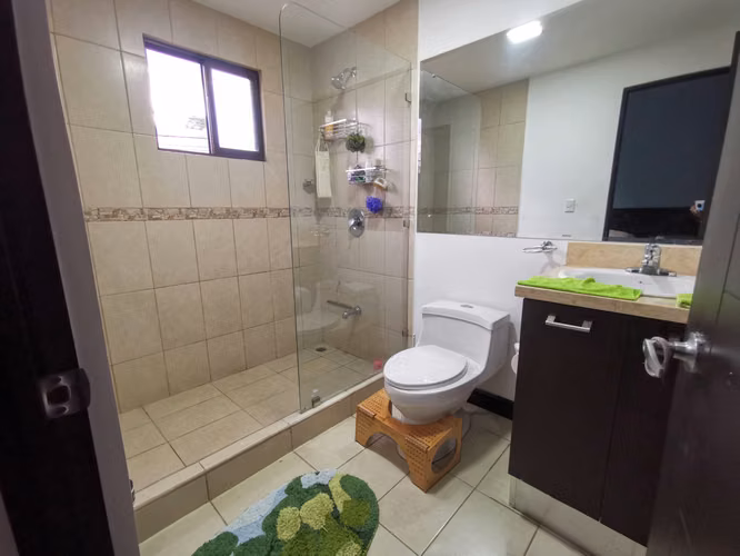 Alquiler de Casa en Condominio Santa Ana Hills / Santa Ana / San Jose - Imagen 9