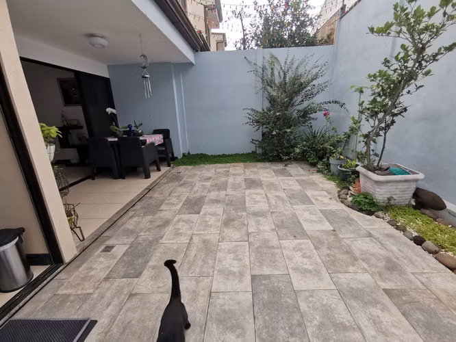 Alquiler de Casa en Condominio Santa Ana Hills / Santa Ana / San Jose - Imagen 3