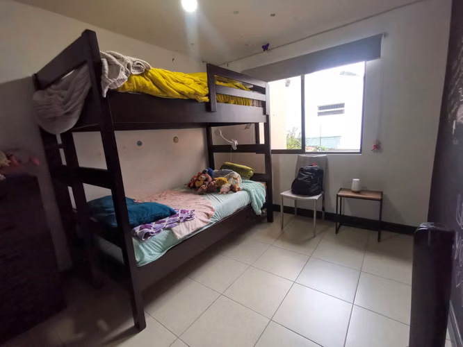Alquiler de Casa en Condominio Santa Ana Hills / Santa Ana / San Jose - Imagen 11