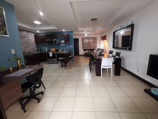 Alquiler de Casa en Condominio Santa Ana Hills / Santa Ana / San Jose - Imagen 6