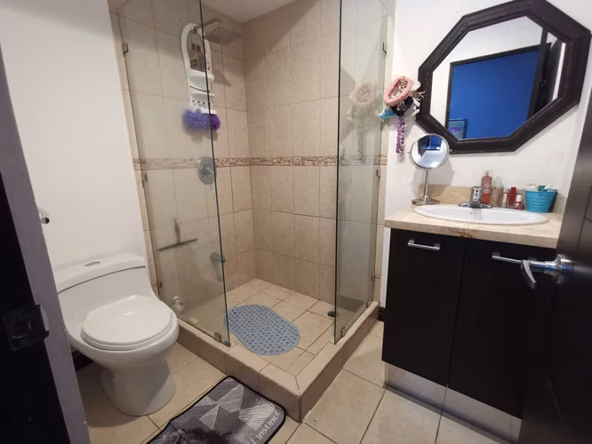 Alquiler de Casa en Condominio Santa Ana Hills / Santa Ana / San Jose - Imagen 10