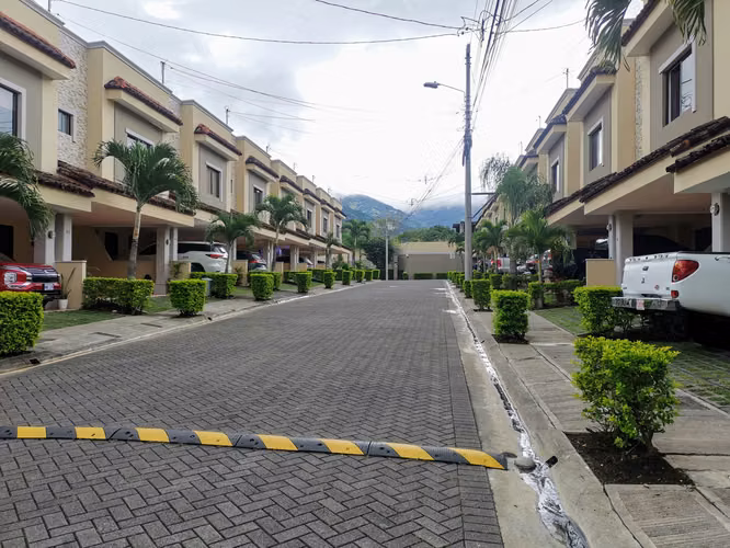 Alquiler de Casa en Condominio Santa Ana Hills / Santa Ana / San Jose - Imagen 19
