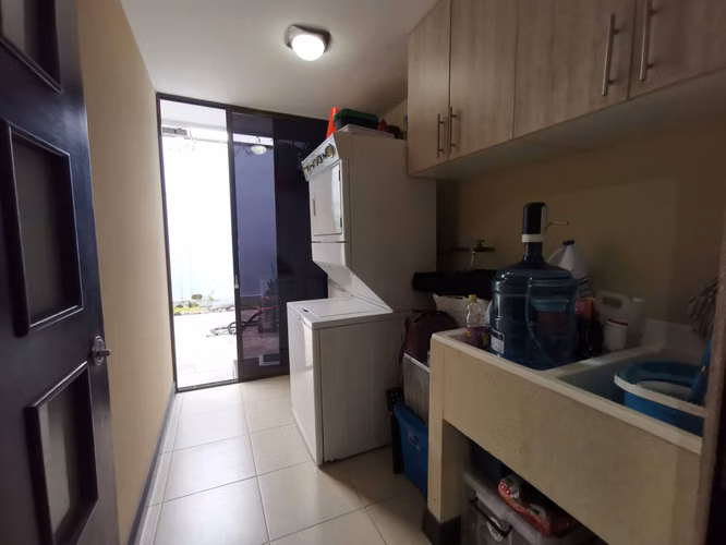 Alquiler de Casa en Condominio Santa Ana Hills / Santa Ana / San Jose - Imagen 5