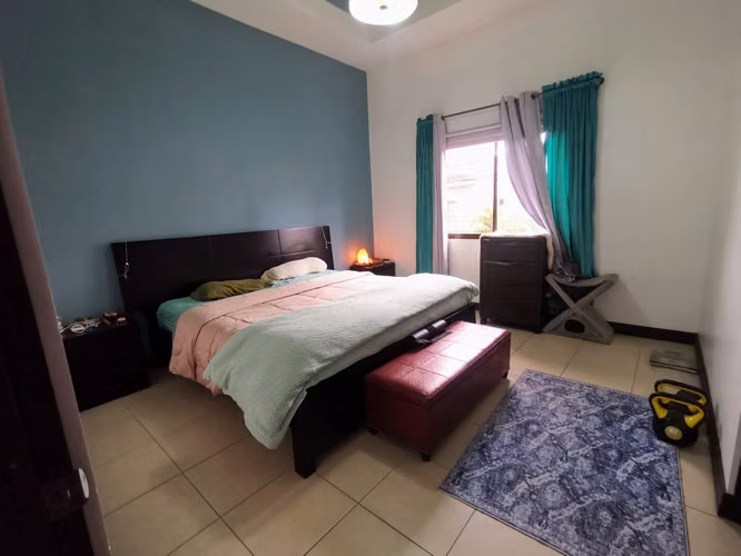 Alquiler de Casa en Condominio Santa Ana Hills / Santa Ana / San Jose - Imagen 8