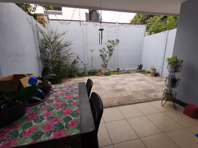 Alquiler de Casa en Condominio Santa Ana Hills / Santa Ana / San Jose - Imagen 2