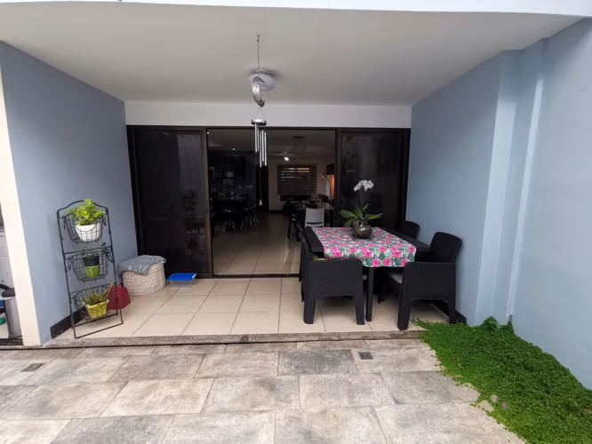 Alquiler de Casa en Condominio Santa Ana Hills / Santa Ana / San Jose - Imagen 4