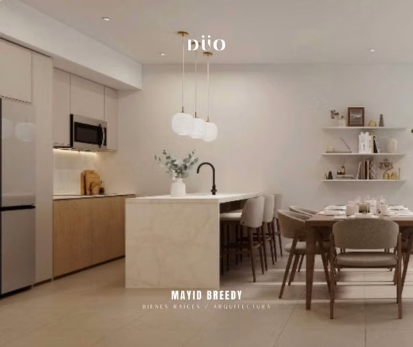 Apartamento en alquiler – Parkwood Nunciatura - Imagen 10