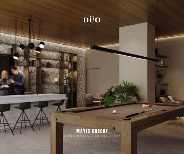Apartamento en alquiler – Parkwood Nunciatura - Imagen 15