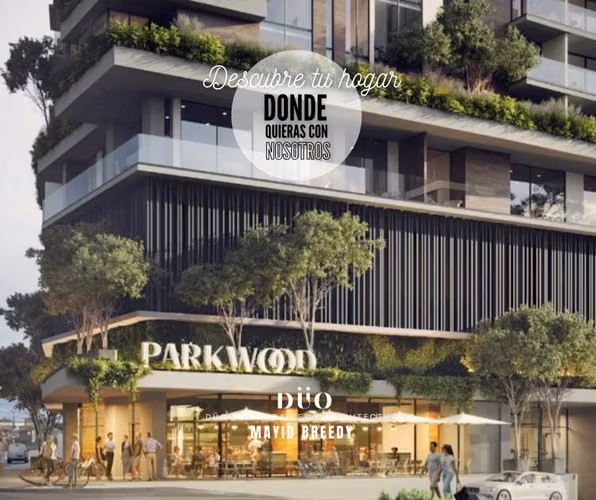 Apartamento en alquiler – Parkwood Nunciatura - Imagen 9