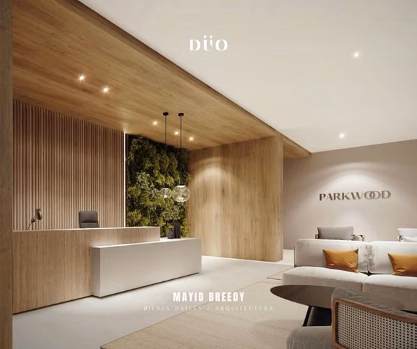 Apartamento en alquiler – Parkwood Nunciatura - Imagen 14