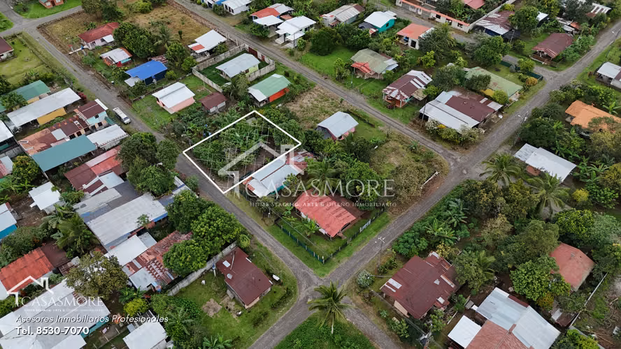 VENTA LOTE CARIARI, POCOCI, 300 M2 PLANO, CON ACCESO A SERVICIOS PUBLICOS, SE ESCUCHAN OFERTAS - Imagen 9