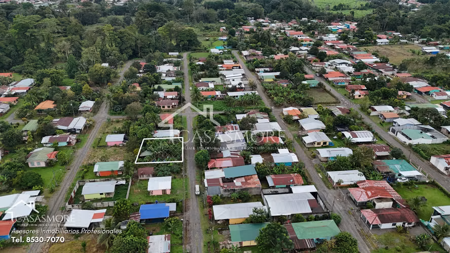 VENTA LOTE CARIARI, POCOCI, 300 M2 PLANO, CON ACCESO A SERVICIOS PUBLICOS, SE ESCUCHAN OFERTAS - Imagen 11