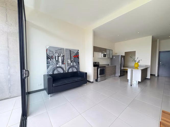 Alquiler Apartamento 2 hab Sportiva Cariari de Heredia - Imagen 3