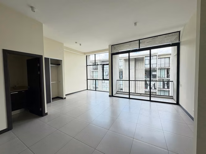 Alquiler Apartamento 2 hab Sportiva Cariari de Heredia - Imagen 8