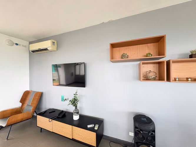 Alquiler Apartamento 2 hab Sportiva Cariari de Heredia - Imagen 4