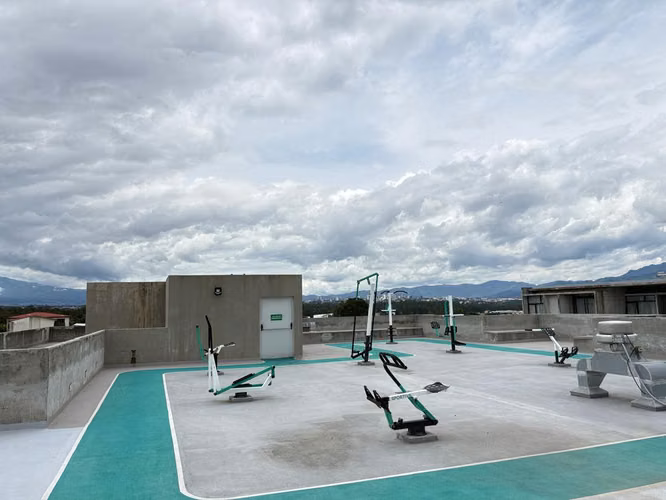 Alquiler Apartamento 2 hab Sportiva Cariari de Heredia - Imagen 11