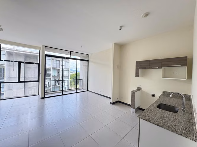 Alquiler Apartamento 2 hab Sportiva Cariari de Heredia - Imagen 7