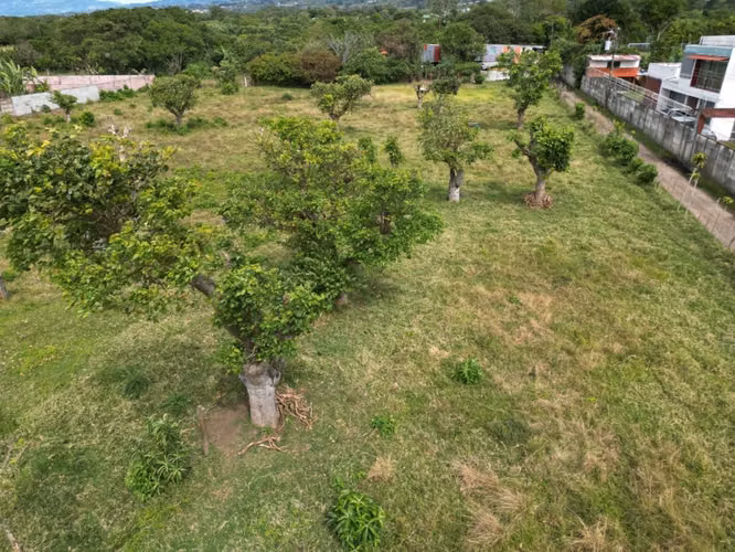 Lote de 6.235 m² para residencia privada en Santo Domingo - Heredia - Imagen 5