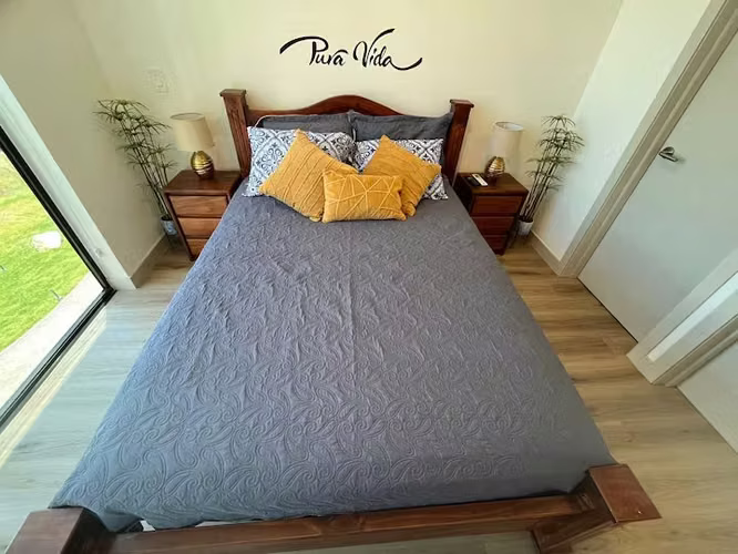Se vende apartamento amueblado Torre Nucleo Sabana - Imagen 11