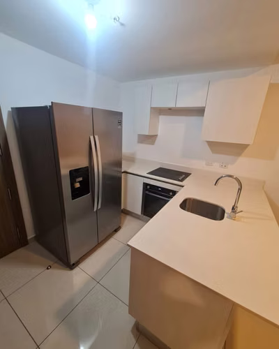 Se vende apartamento en Bambu Rivera Tibas