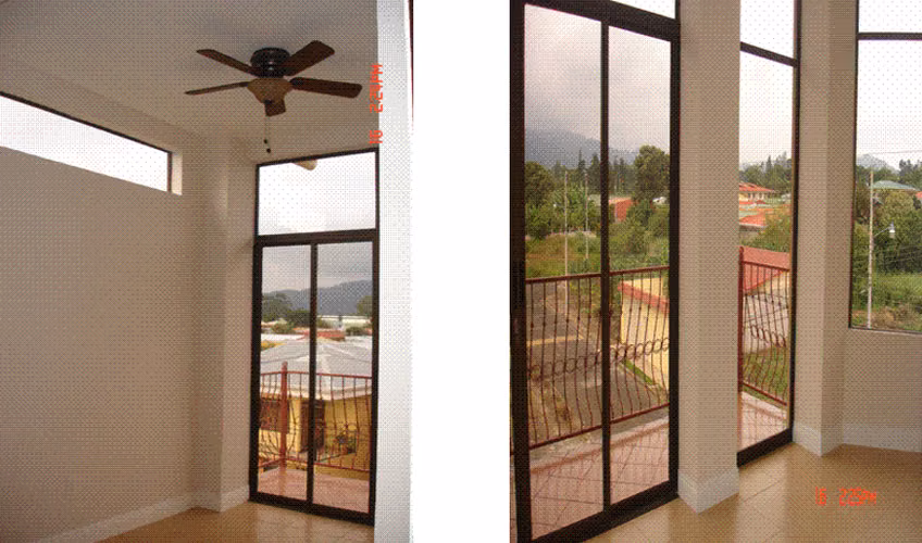 Edificio de Apartamentos en San Ramón, Alajuela