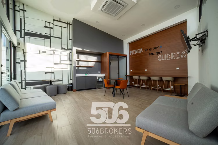 Casa Nueva en Santa Ana | 3 Habitaciones | 3 Parqueos | Financiamiento 90%