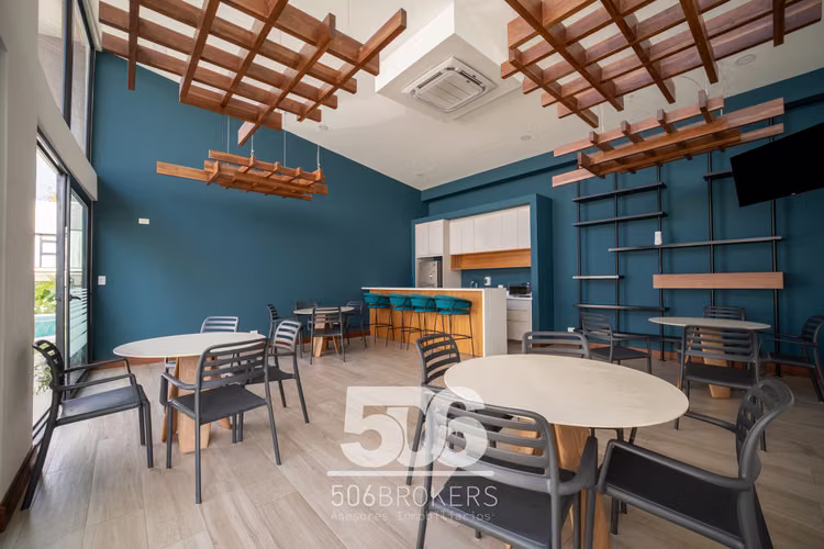 Casa Nueva en Santa Ana | 3 Habitaciones | 3 Parqueos | Financiamiento 90%