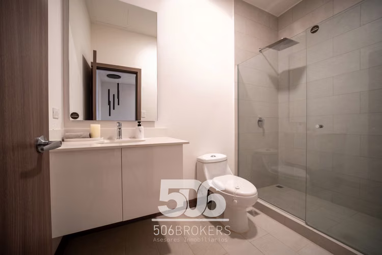 Casa Nueva en Santa Ana | 3 Habitaciones | 3 Parqueos | Financiamiento 90%