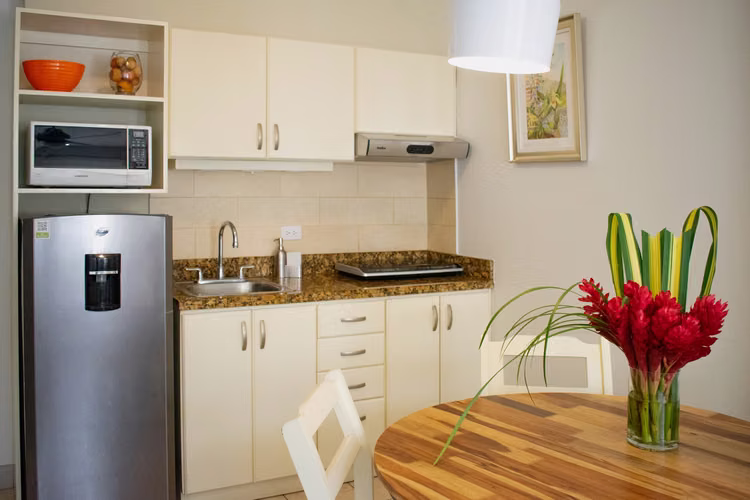 Apartamento en La Sabana Norte con Amenidades Tipo Hotel ( SW 1296 c) - Imagen 3