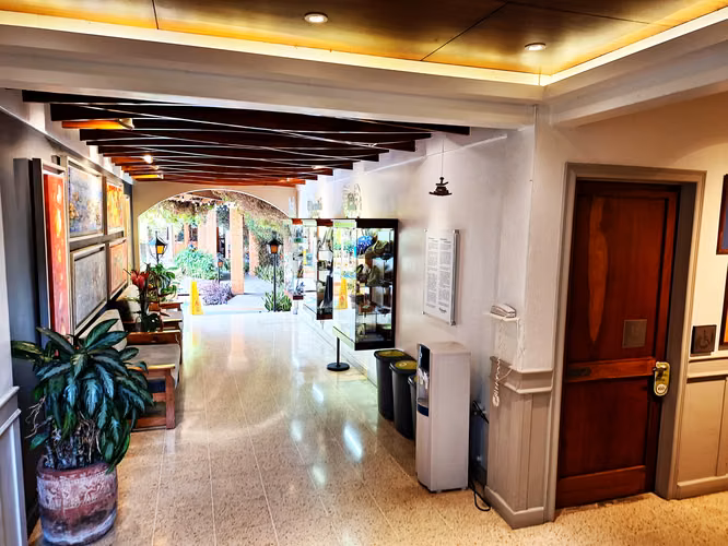 Apartamento en La Sabana Norte con Amenidades Tipo Hotel ( SW 1296 c) - Imagen 13