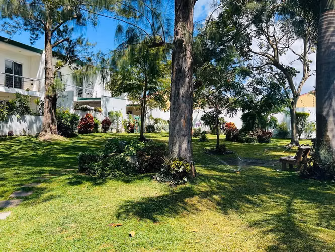 Venta de Casa amueblada en San Rafael Escazú