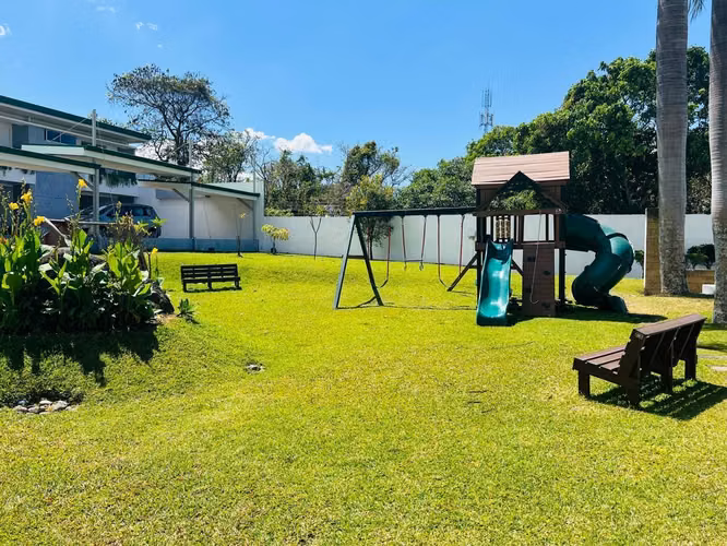Venta de Casa amueblada en San Rafael Escazú