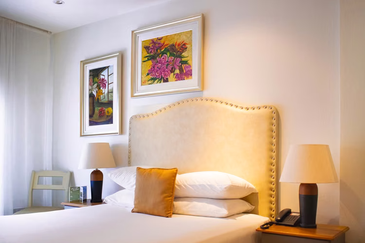 Apartamento en La Sabana Norte Ideal para Profesionales( SF 1296 B ) - Imagen 4