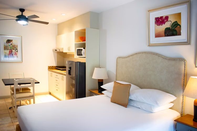 Apartamento en La Sabana Norte Ideal para Profesionales( SF 1296 B ) - Imagen 2