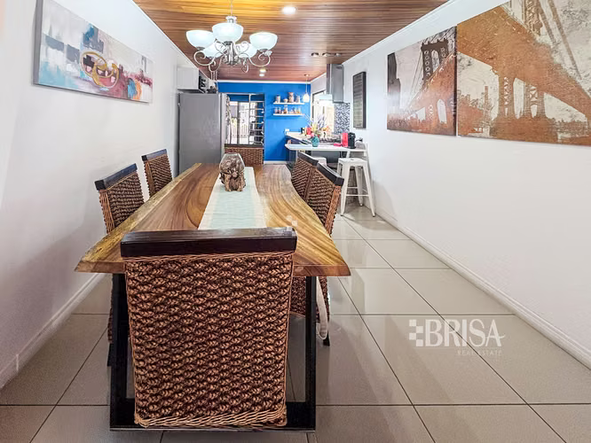 Casa de 1 nivel en Rohrmoser | 3 Habitaciones