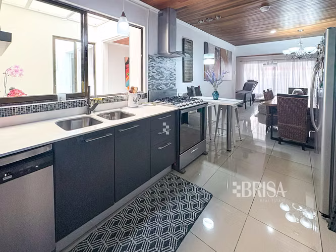 Casa de 1 nivel en Rohrmoser | 3 Habitaciones