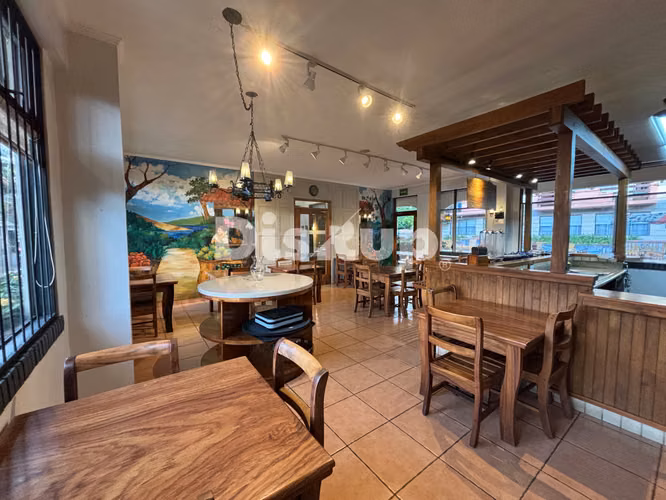 Alquiler de local amueblado para cafetería. Sabana Norte. San José - Imagen 10