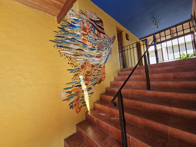 VENDO CASA DE DOS PLANTAS EN RESIDENCIAL ALTAMONTE GRANADILLA