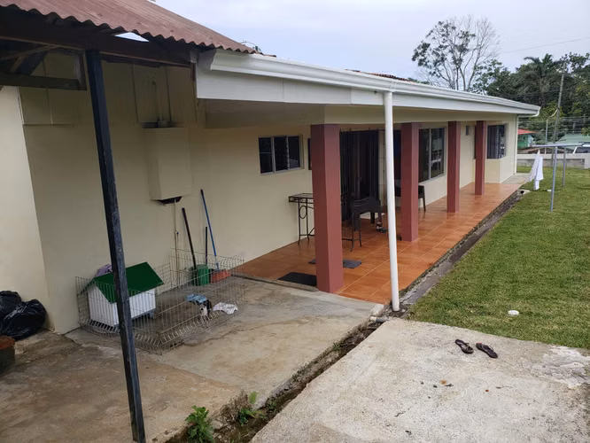 Oportunidad Propiedad con Casa en Ciudad Quesada, San Carlos, Alajuela