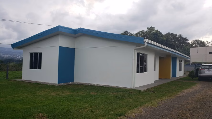Oportunidad Propiedad con Casa en Ciudad Quesada, San Carlos, Alajuela