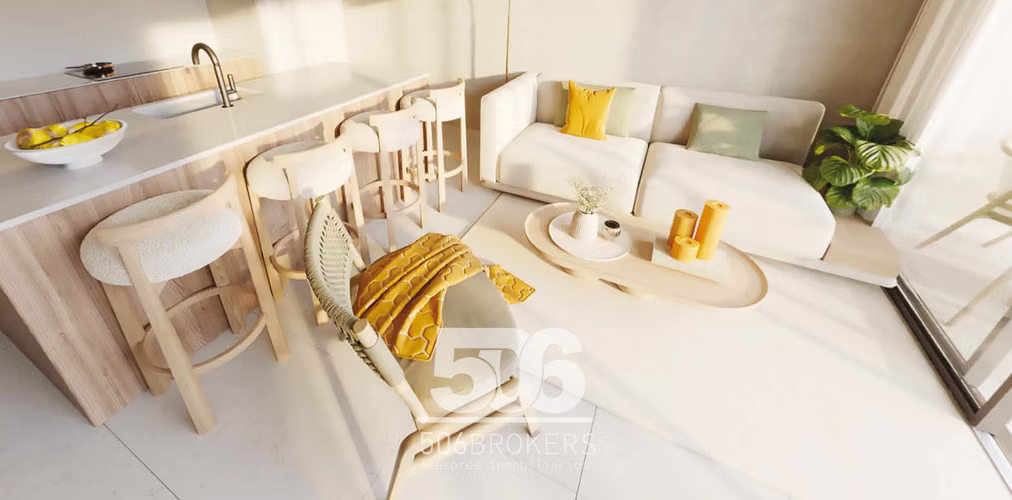 Venta de apartamentos en Santa Ana / Ideal para Inversión y Alta Plusvalía