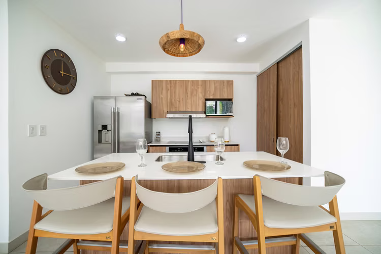 Venta de apartamentos en Santa Ana / Ideal para Inversión y Alta Plusvalía