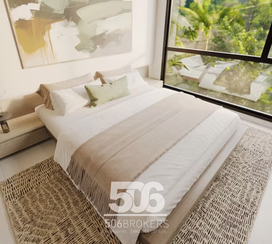 Venta de apartamentos en Santa Ana / Ideal para Inversión y Alta Plusvalía