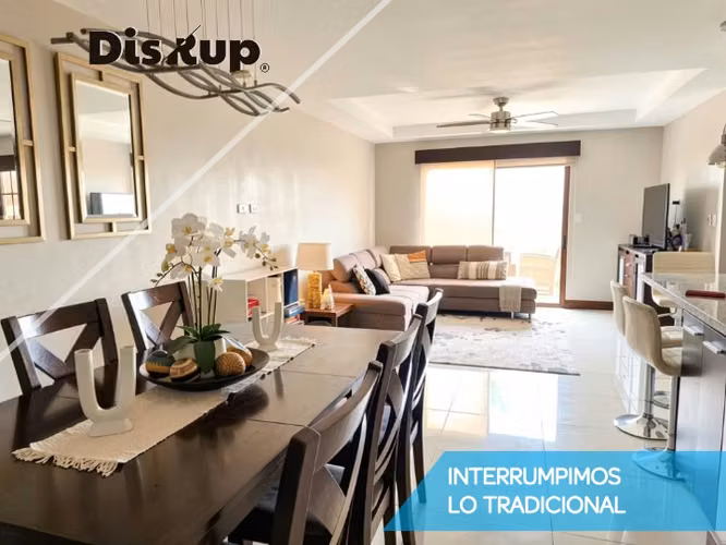 Beautiful 3-beds house for rent in Condominium Alta Vista, Ciudad Colón