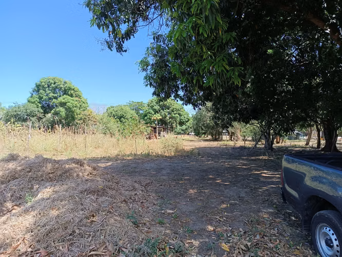 VENDO LINDO TERRENO COMUNIDAD DE CARRILLO - Imagen 6