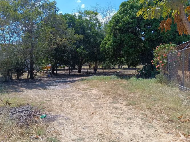 VENDO LINDO TERRENO COMUNIDAD DE CARRILLO - Imagen 8