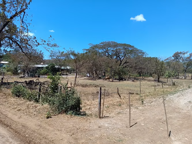 LOTE GUARDIA LIBERIA NACASCOLO